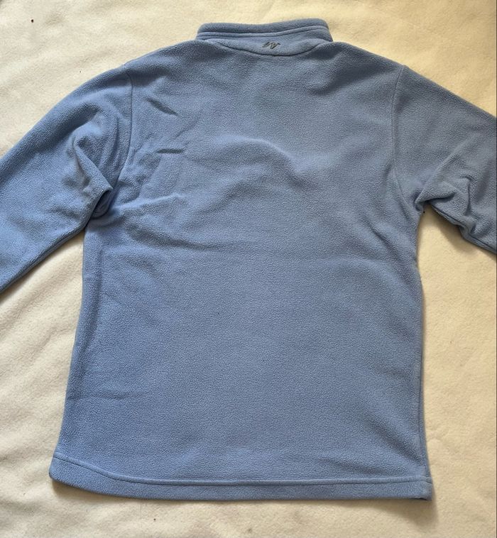 Pull quechua 10 ans - photo numéro 4