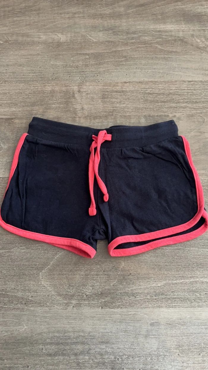Short