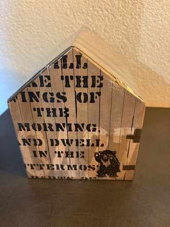 Popmart hirono Neuf avec boîte