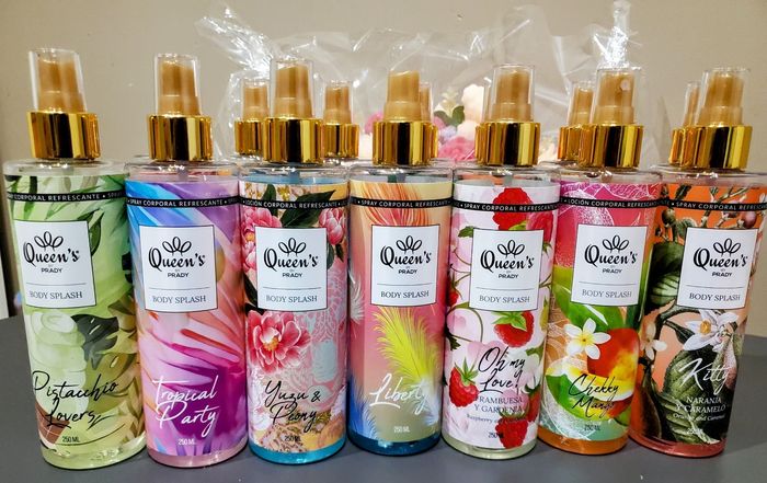 BRUME QUEENS PARDY - photo numéro 2