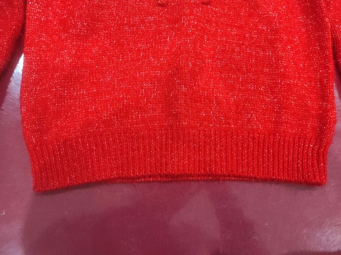 Pull fille 10 ans - photo numéro 6