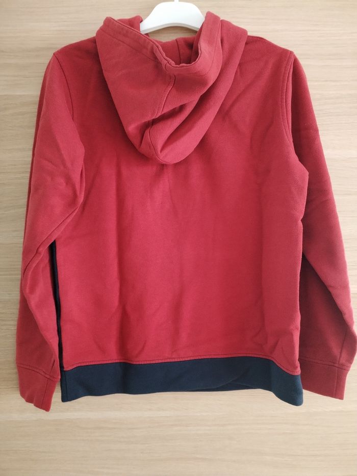 Pull à capuche Jack & Jones Taille 14 ans - photo numéro 2