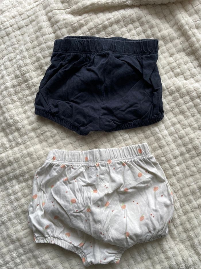 Lot short - photo numéro 2