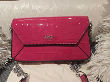 Lancel Lettrine