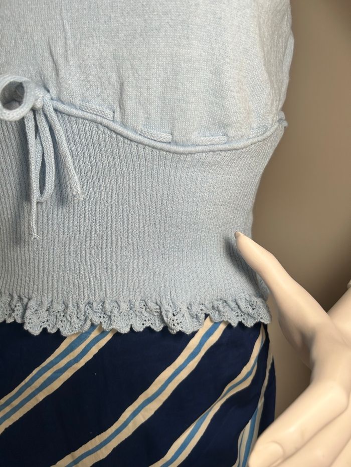 Débardeur Mango - photo numéro 5