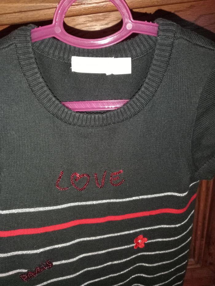 Robe fille - photo numéro 3