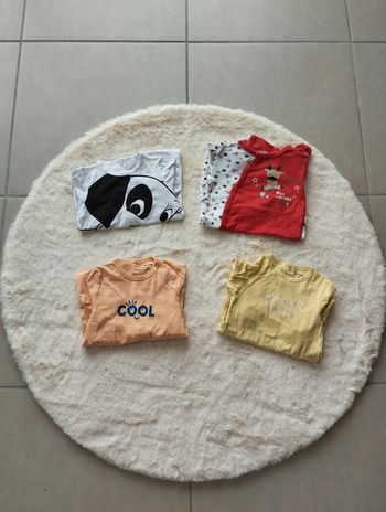 Pyjama 1 piece coton