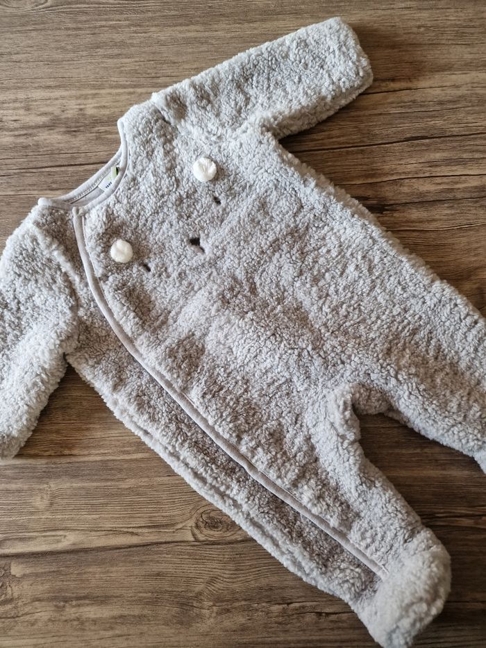 Combinaison - photo numéro 2