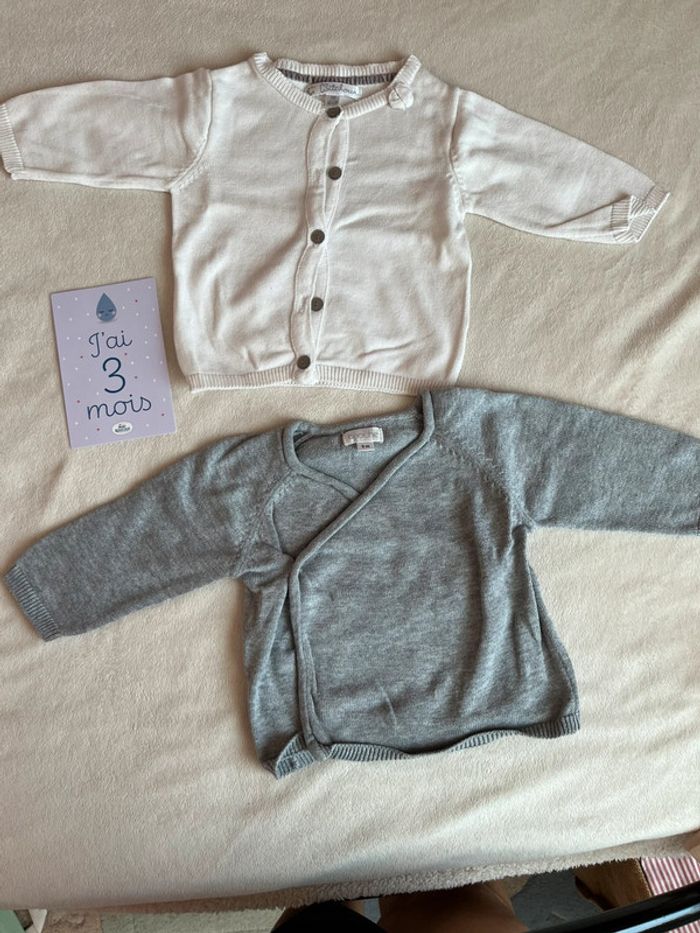 Gilets