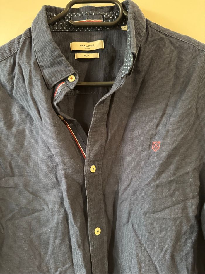 Chemise homme - photo numéro 3