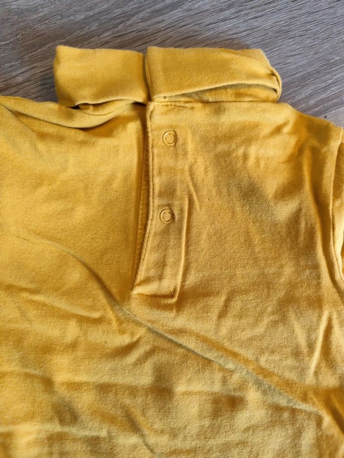 T-shirt manches longues 18 mois - photo numéro 3