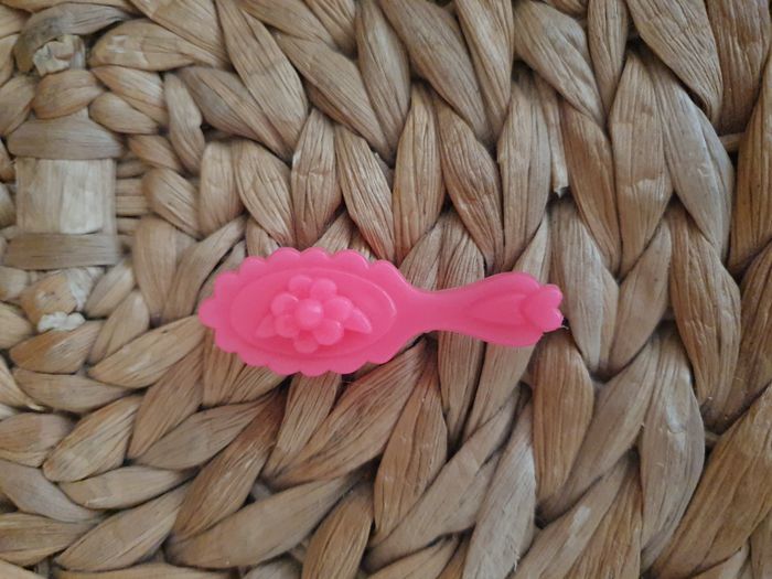 Mini pouces Cutie Club Le motel Galoob Pipo 1989 - photo numéro 10