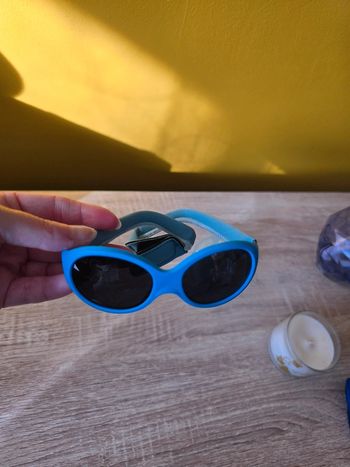 Lunettes