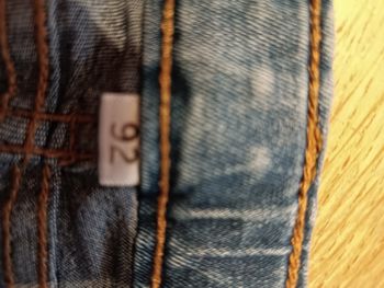 Jean