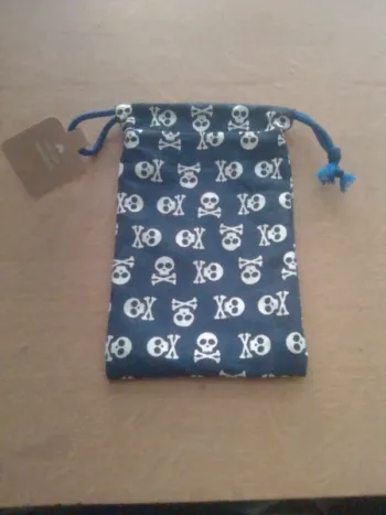 Etui de lunettes