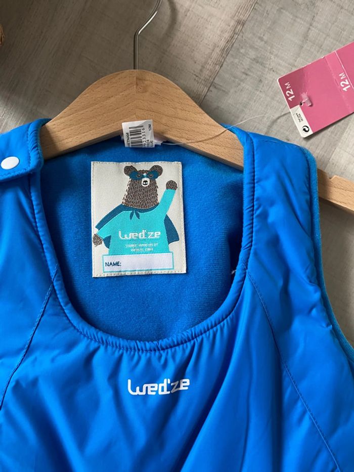 Combinaison ski - photo numéro 3