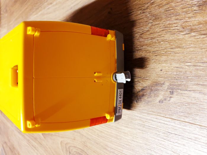 Playmobil - Service postal et livraison de colis - photo numéro 5