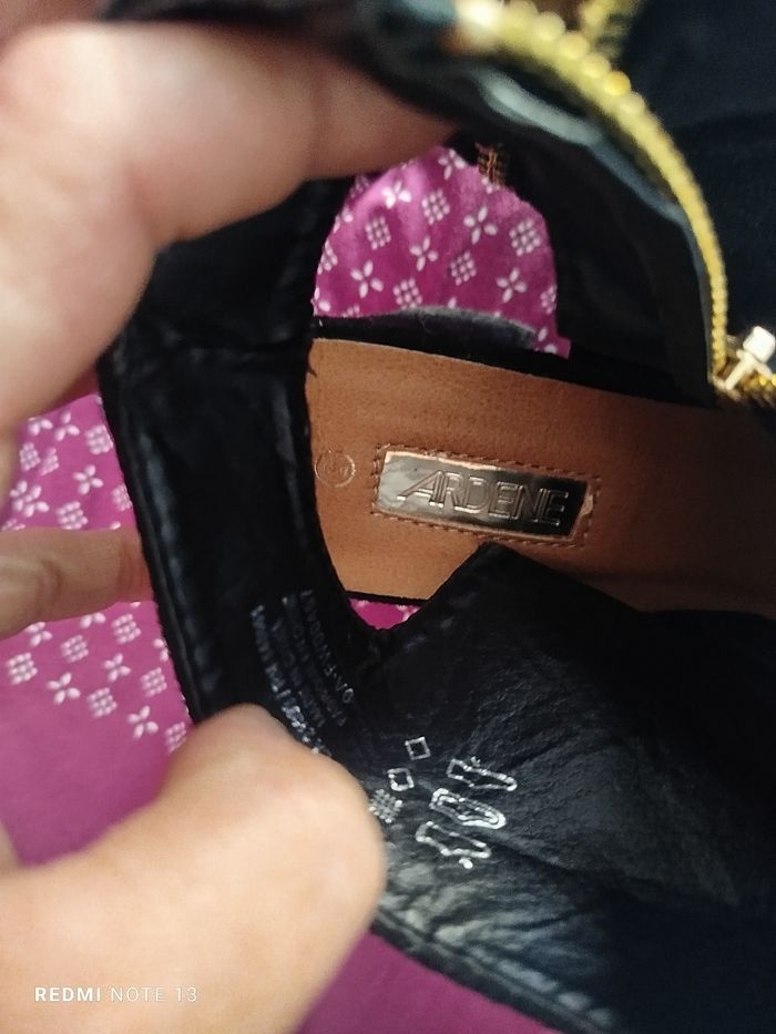 #kytie39chaussurefemme. Chaussures taille 39 - photo numéro 8