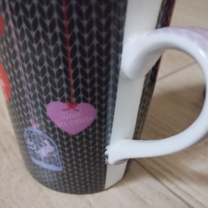 2 tasses - photo numéro 8