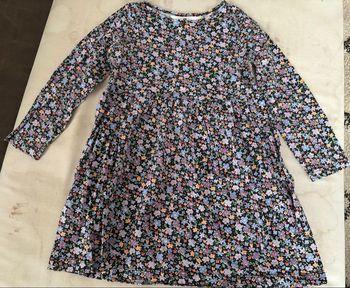 T shirt robe 110/116