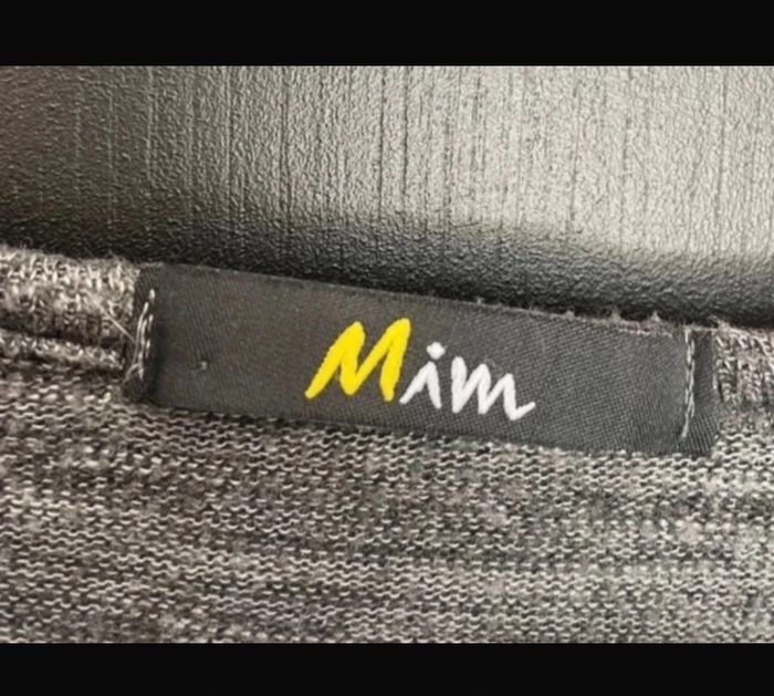 Pull mim - photo numéro 2