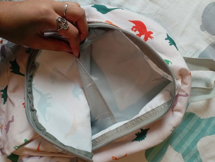 Sac a dos enfant - photo numéro 3