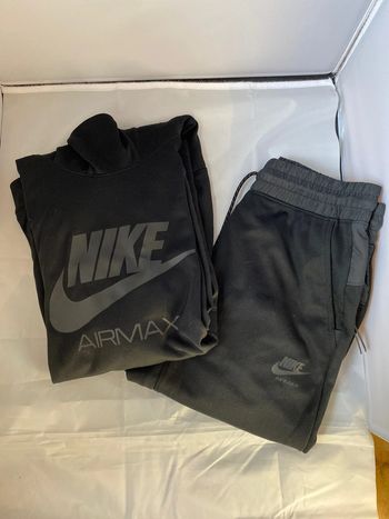 Ensemble nike airmax