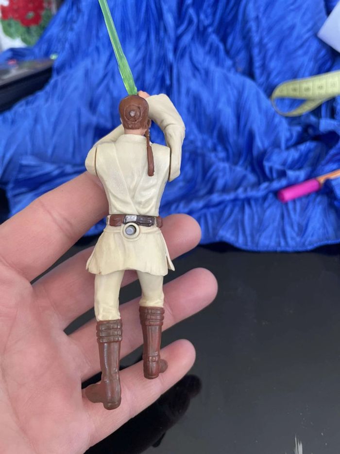 Figurine Vintage Star Wars Hasbro 1998 - photo numéro 3