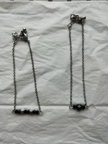 Lot de 2 bracelets