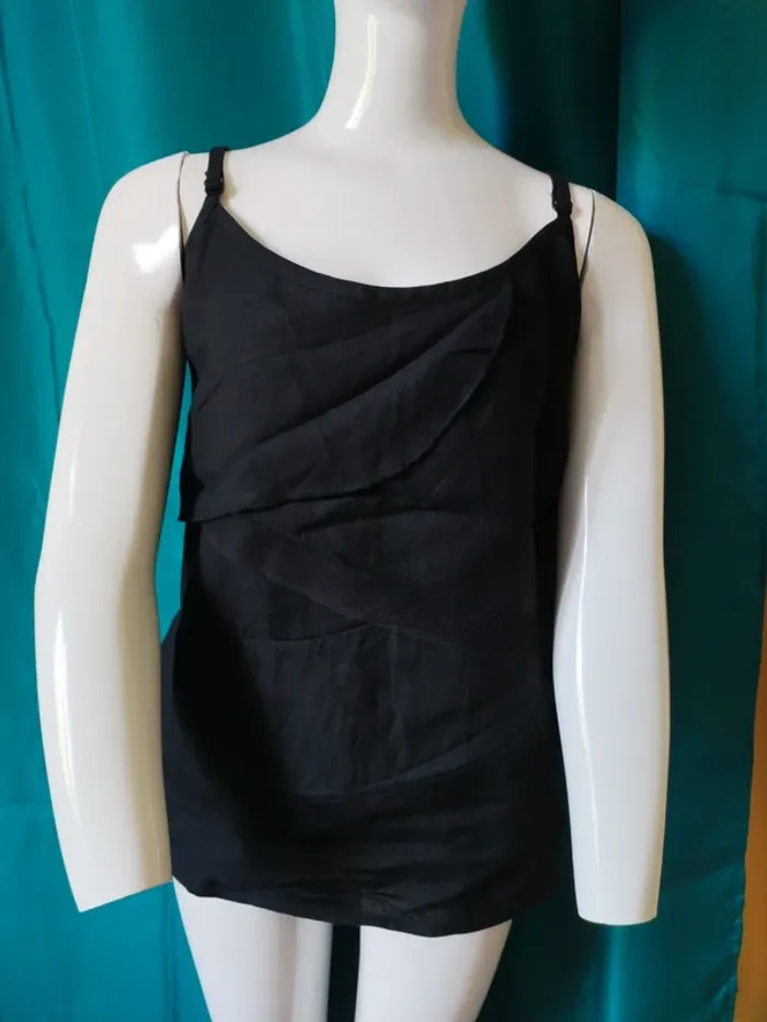 Débardeur femme taille 40 Briefing - photo numéro 2