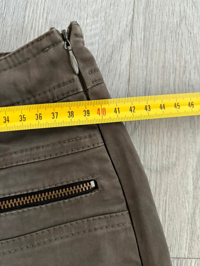 Jupe  Marella taille 38 - photo numéro 5