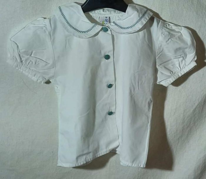 chemise Natalys