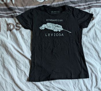 T-shirt femme harry Potter 