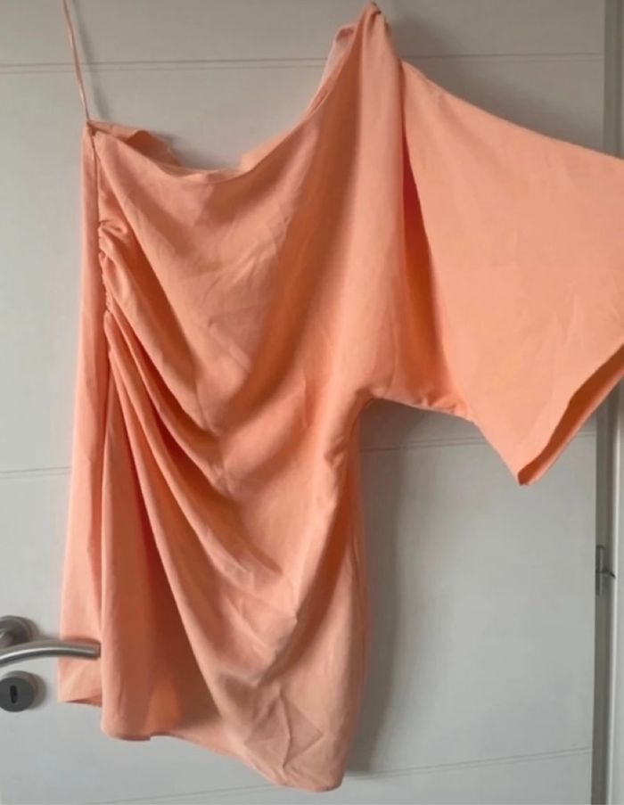 Robe H&M taille L - photo numéro 2