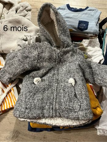 Manteau