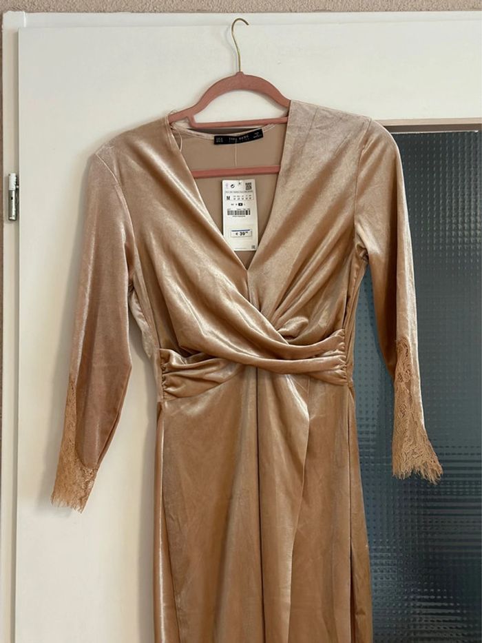 Robe Zara - photo numéro 7