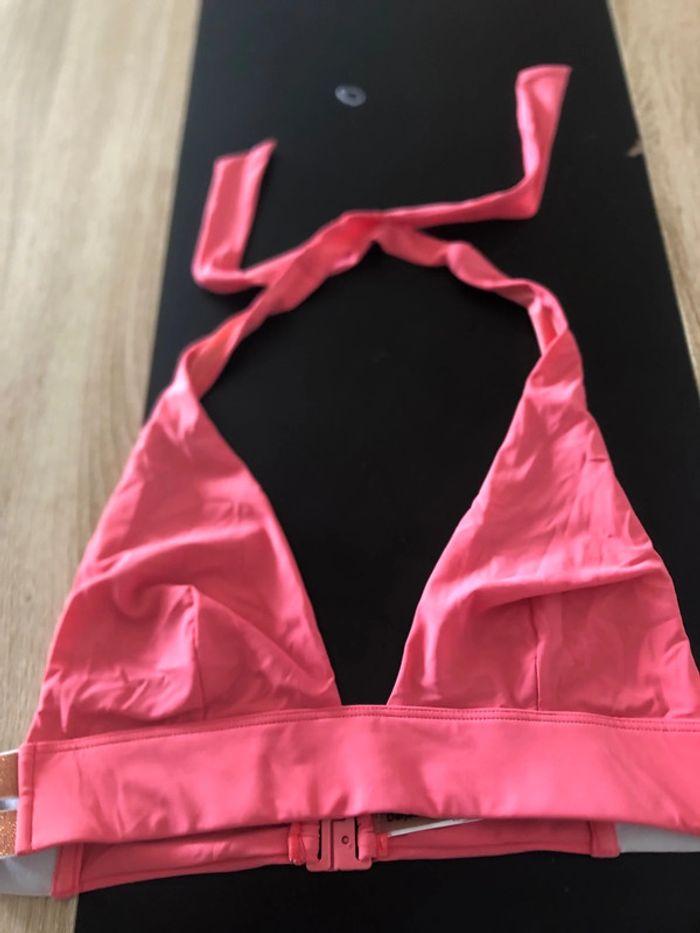 Haut de maillot de bain 36