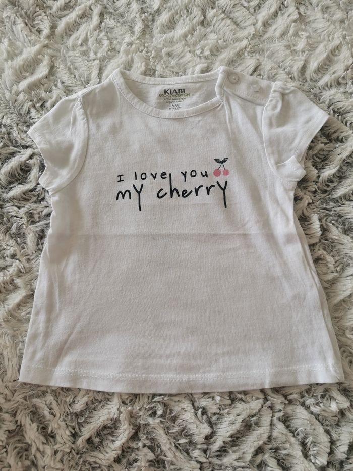 Tee-shirt