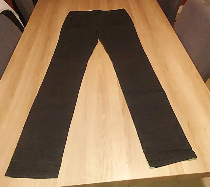Pantalon femme T.40 - Camaïeu - photo numéro 5