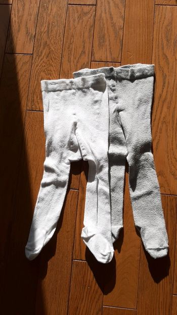 2 collants