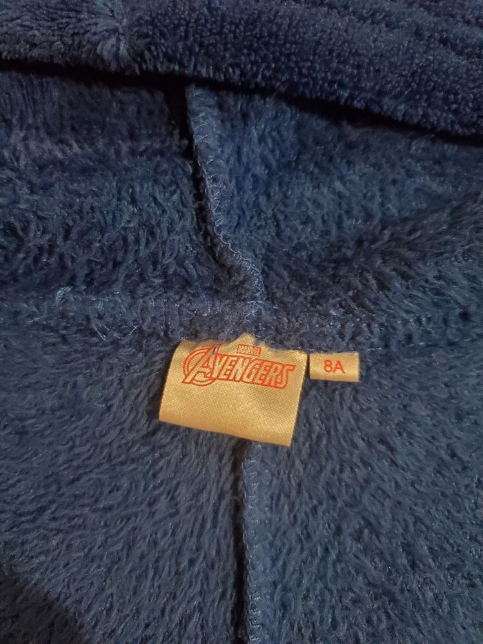 Pyjama/combinaison garçon 8 ans - photo numéro 6