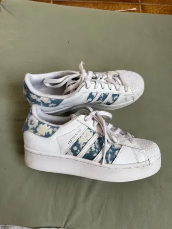 Basket Adidas