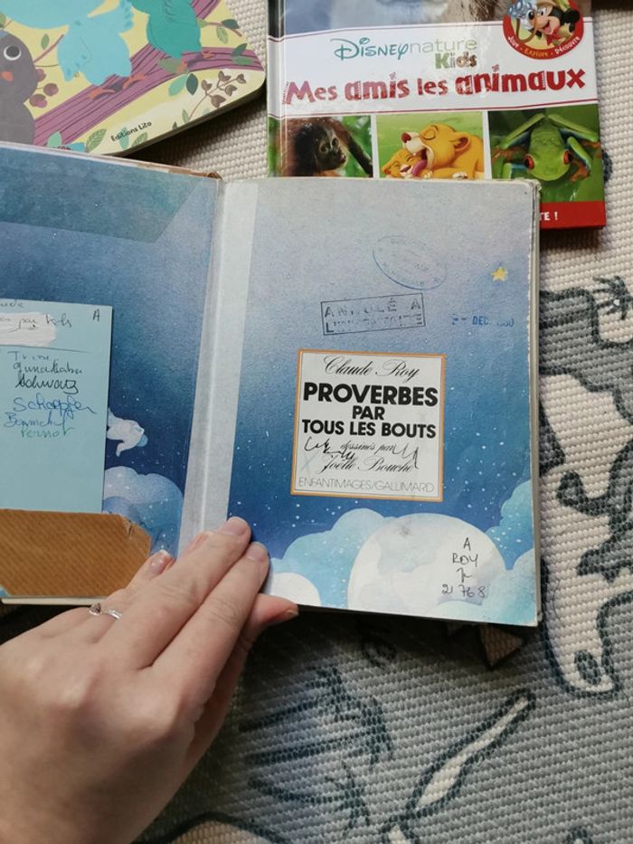 Lot de 32 livres - photo numéro 6