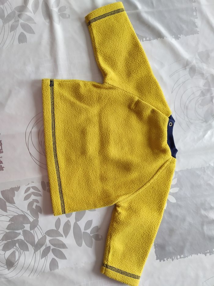 Ensemble pantalon - photo numéro 3