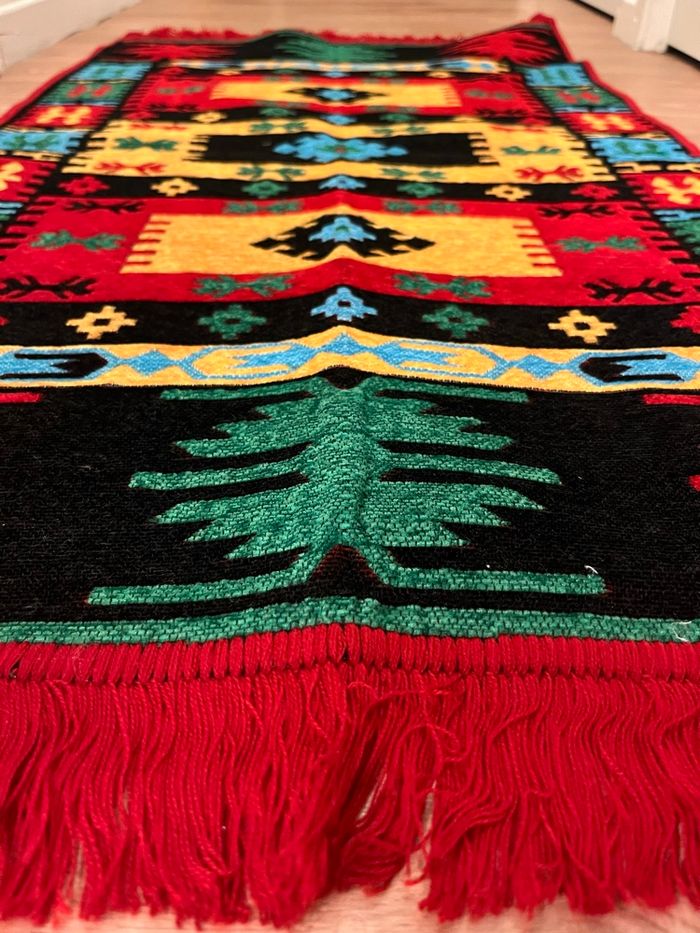 Tapis Recto Verso neuf