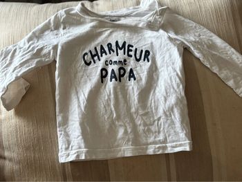 Lot 2 t-shirt