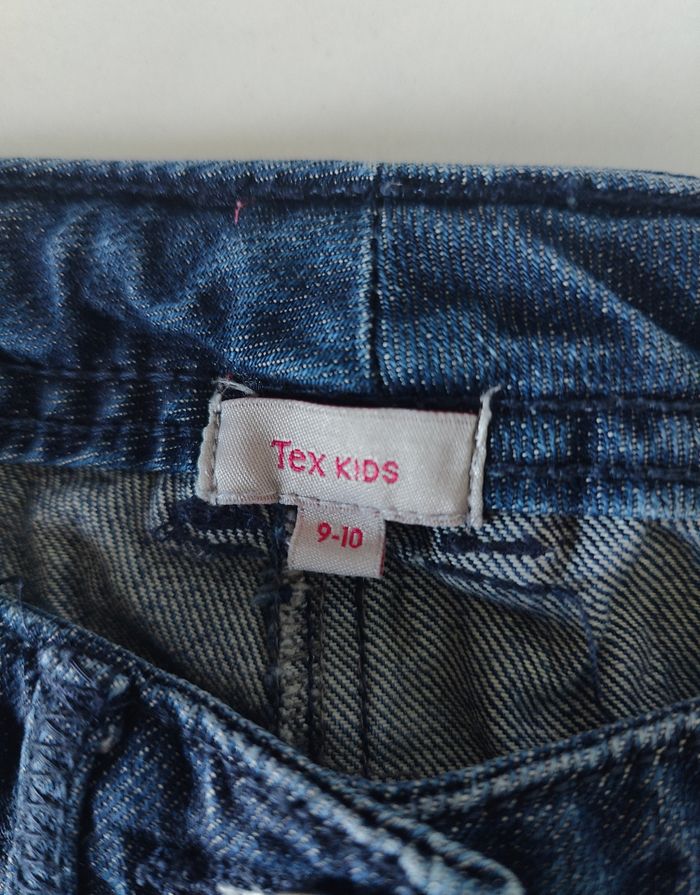 Jean denim - photo numéro 3