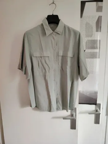Chemise sans marque 42/44
