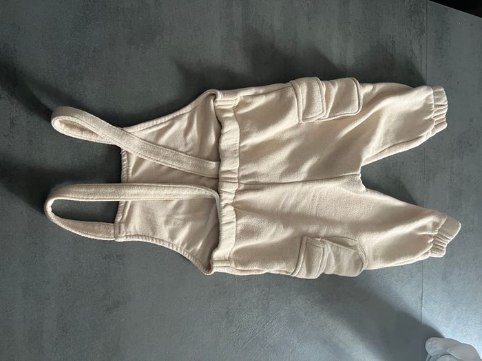 Salopette enfant - photo numéro 3