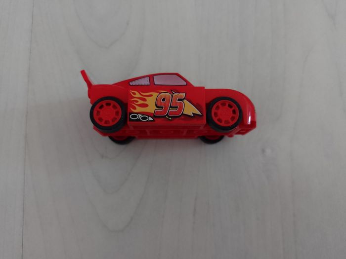 Lego Cars - photo numéro 3